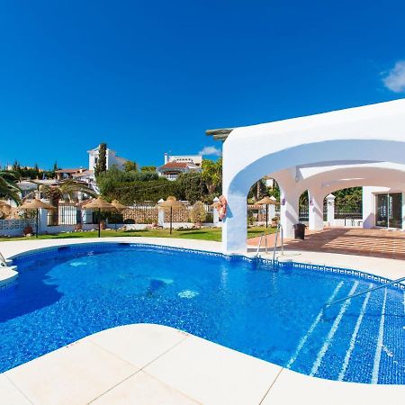 Apartment Vista Del Mar By Interhome Nerja Luaran gambar