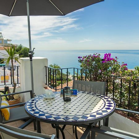 Apartment Vista Del Mar By Interhome Nerja Luaran gambar