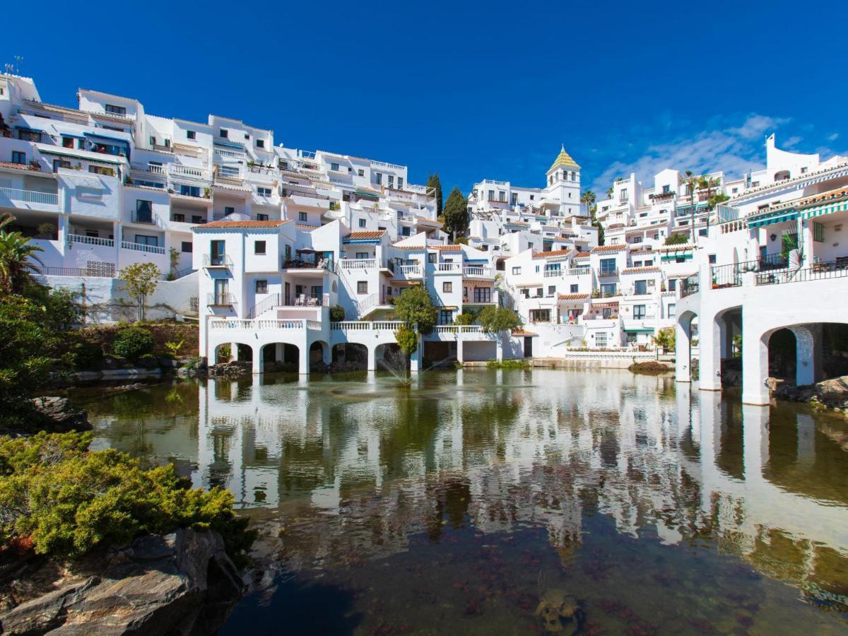Apartment Vista Del Mar By Interhome Nerja Luaran gambar