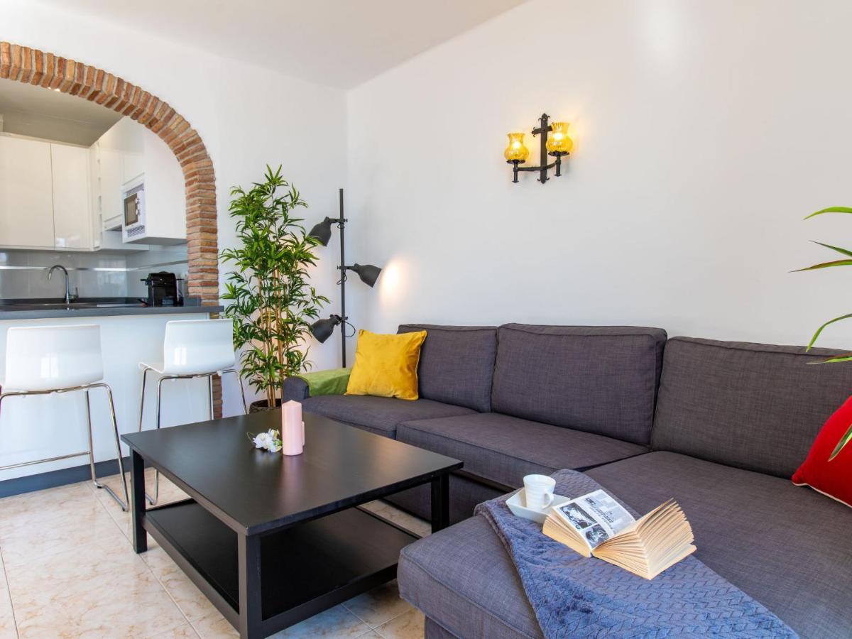 Apartment Vista Del Mar By Interhome Nerja Luaran gambar