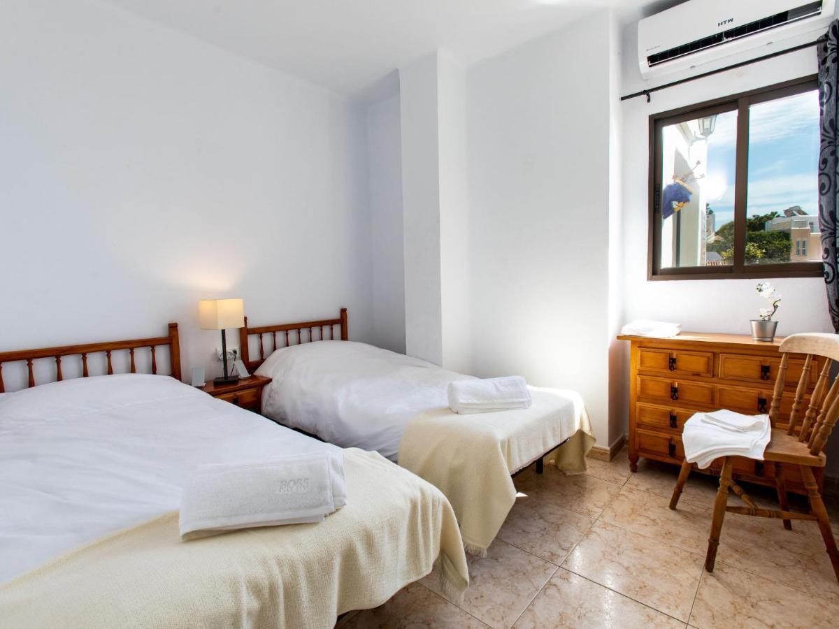 Apartment Vista Del Mar By Interhome Nerja Luaran gambar
