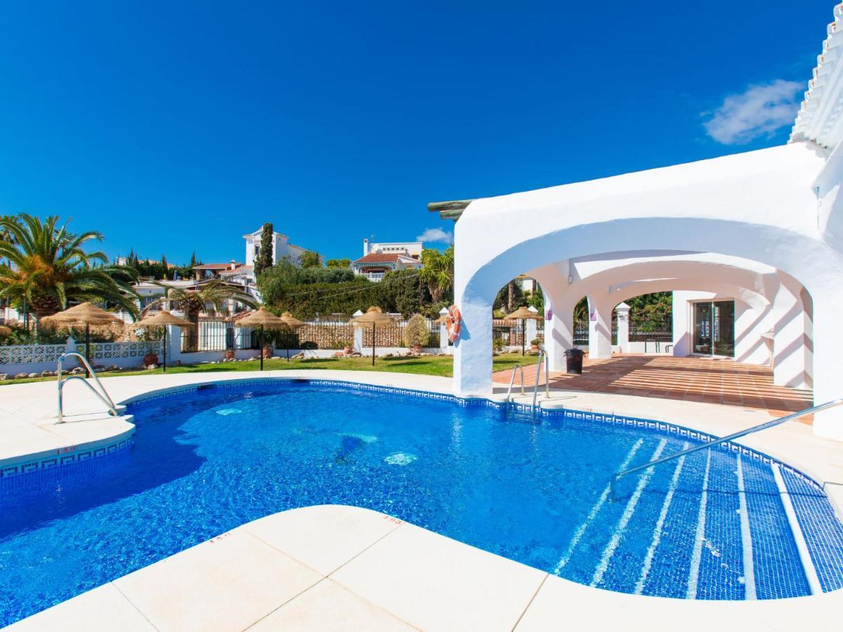 Apartment Vista Del Mar By Interhome Nerja Luaran gambar
