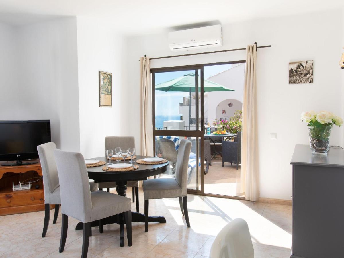 Apartment Vista Del Mar By Interhome Nerja Luaran gambar