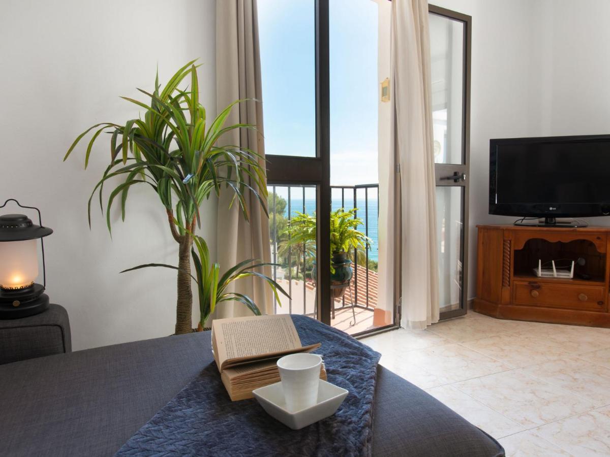 Apartment Vista Del Mar By Interhome Nerja Luaran gambar