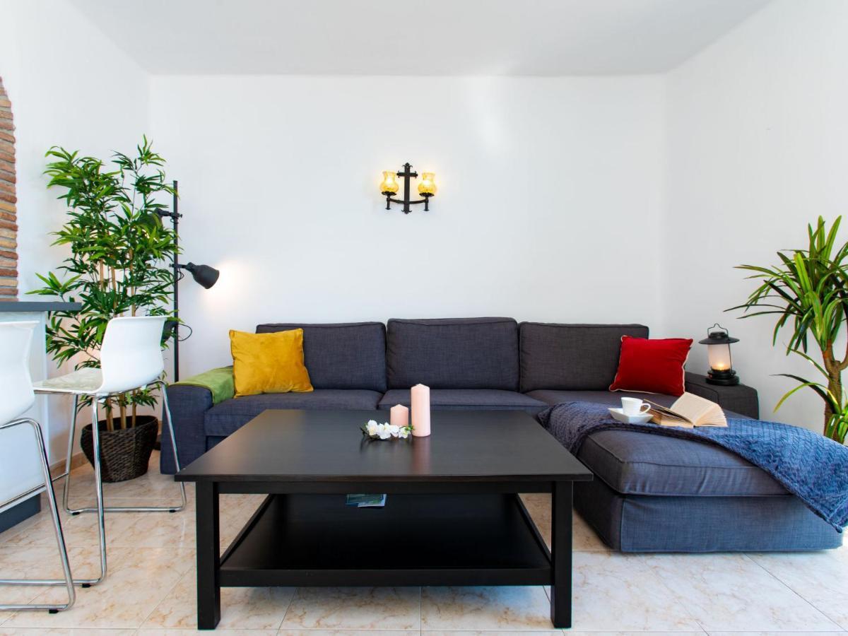 Apartment Vista Del Mar By Interhome Nerja Luaran gambar