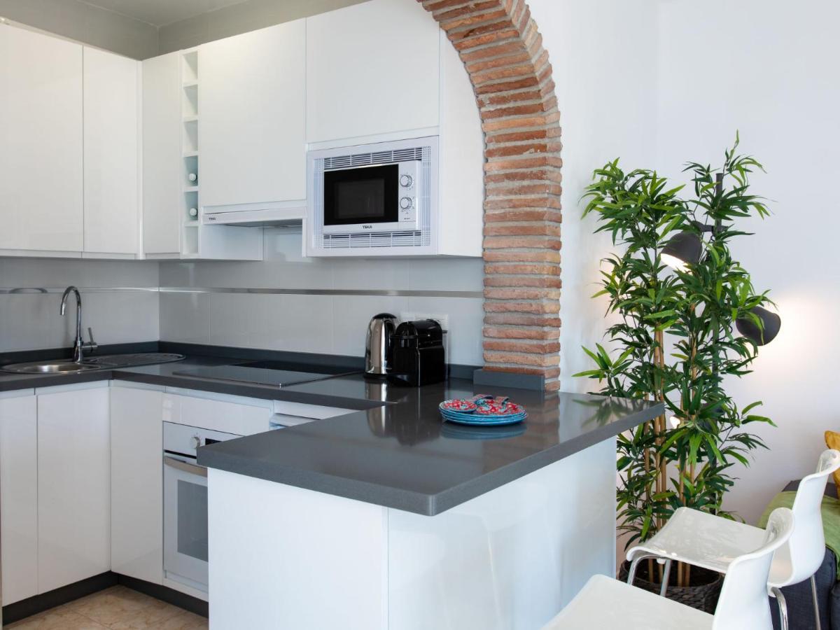 Apartment Vista Del Mar By Interhome Nerja Luaran gambar