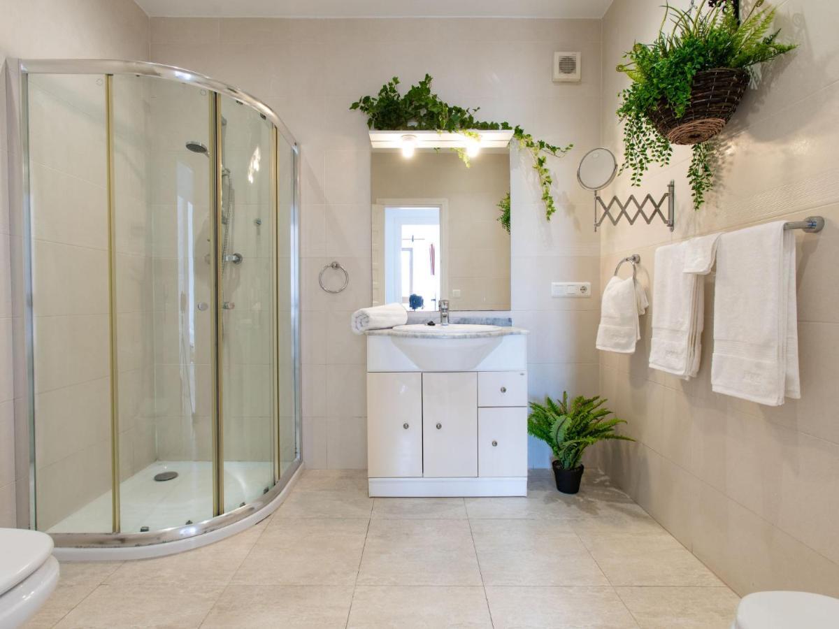 Apartment Vista Del Mar By Interhome Nerja Luaran gambar