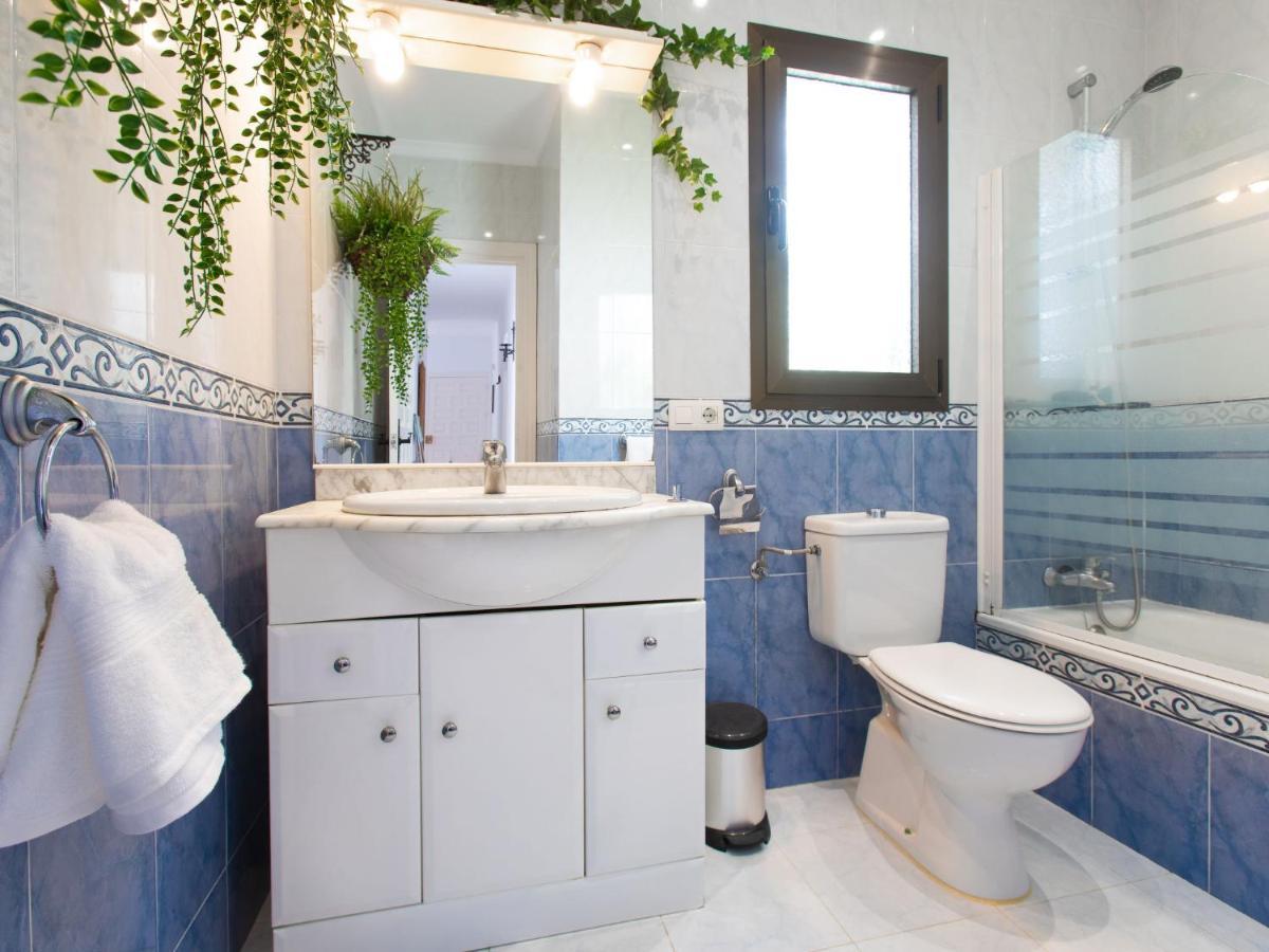 Apartment Vista Del Mar By Interhome Nerja Luaran gambar