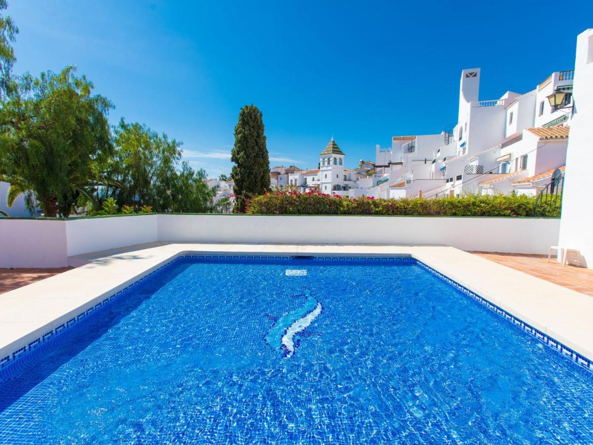 Apartment Vista Del Mar By Interhome Nerja Luaran gambar