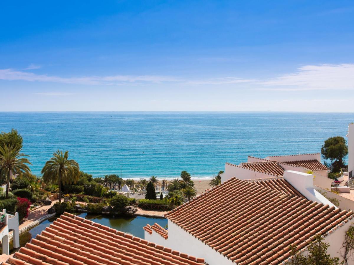 Apartment Vista Del Mar By Interhome Nerja Luaran gambar