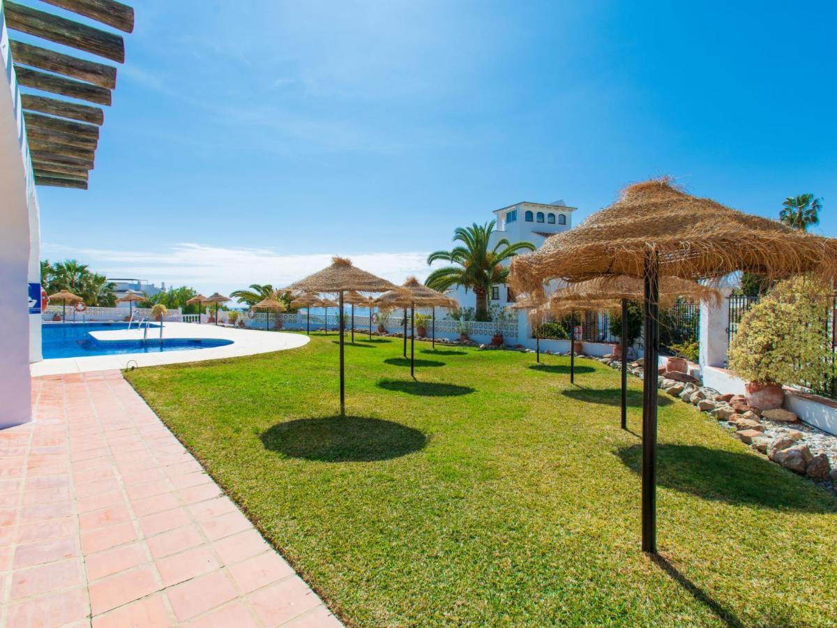 Apartment Vista Del Mar By Interhome Nerja Luaran gambar