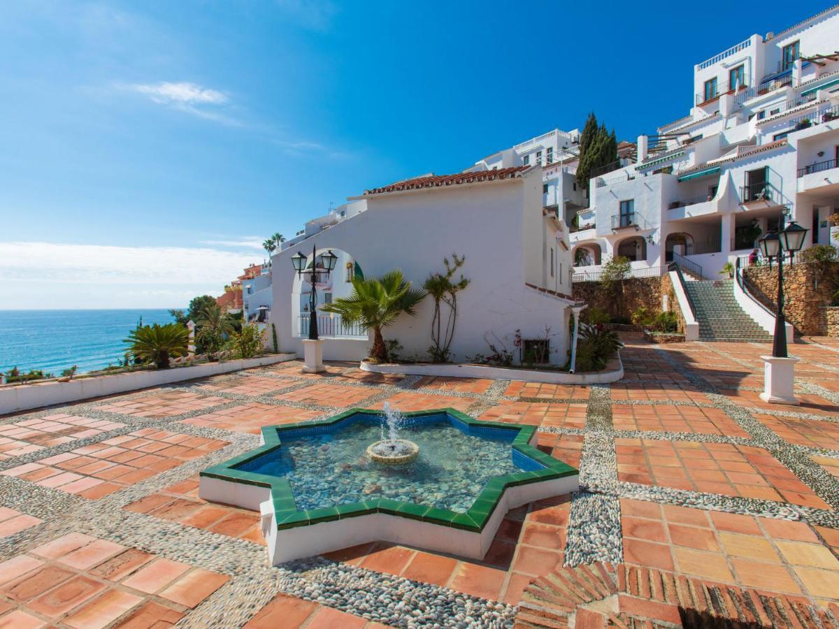Apartment Vista Del Mar By Interhome Nerja Luaran gambar