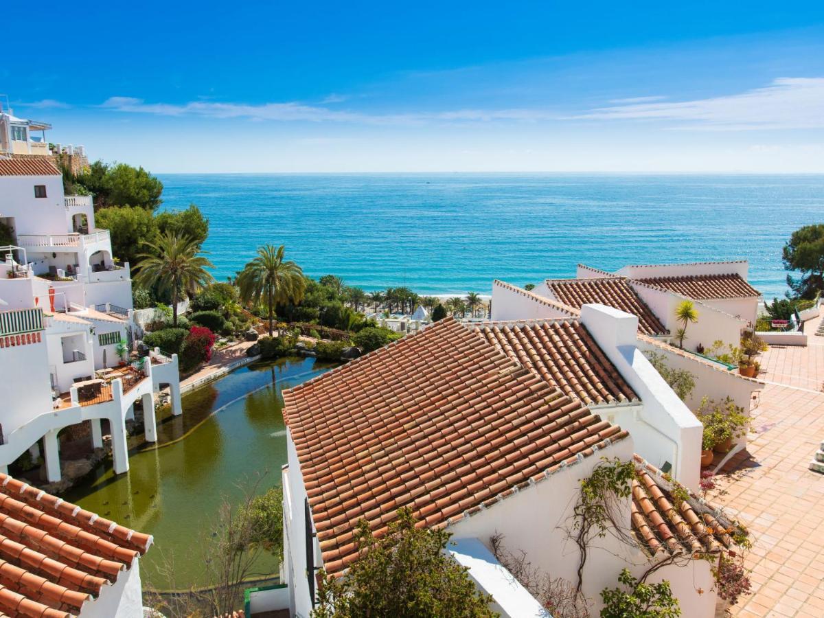 Apartment Vista Del Mar By Interhome Nerja Luaran gambar