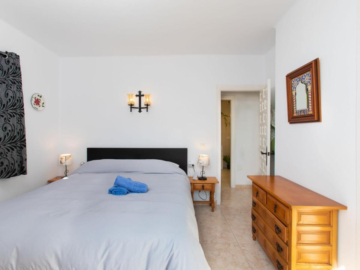 Apartment Vista Del Mar By Interhome Nerja Luaran gambar