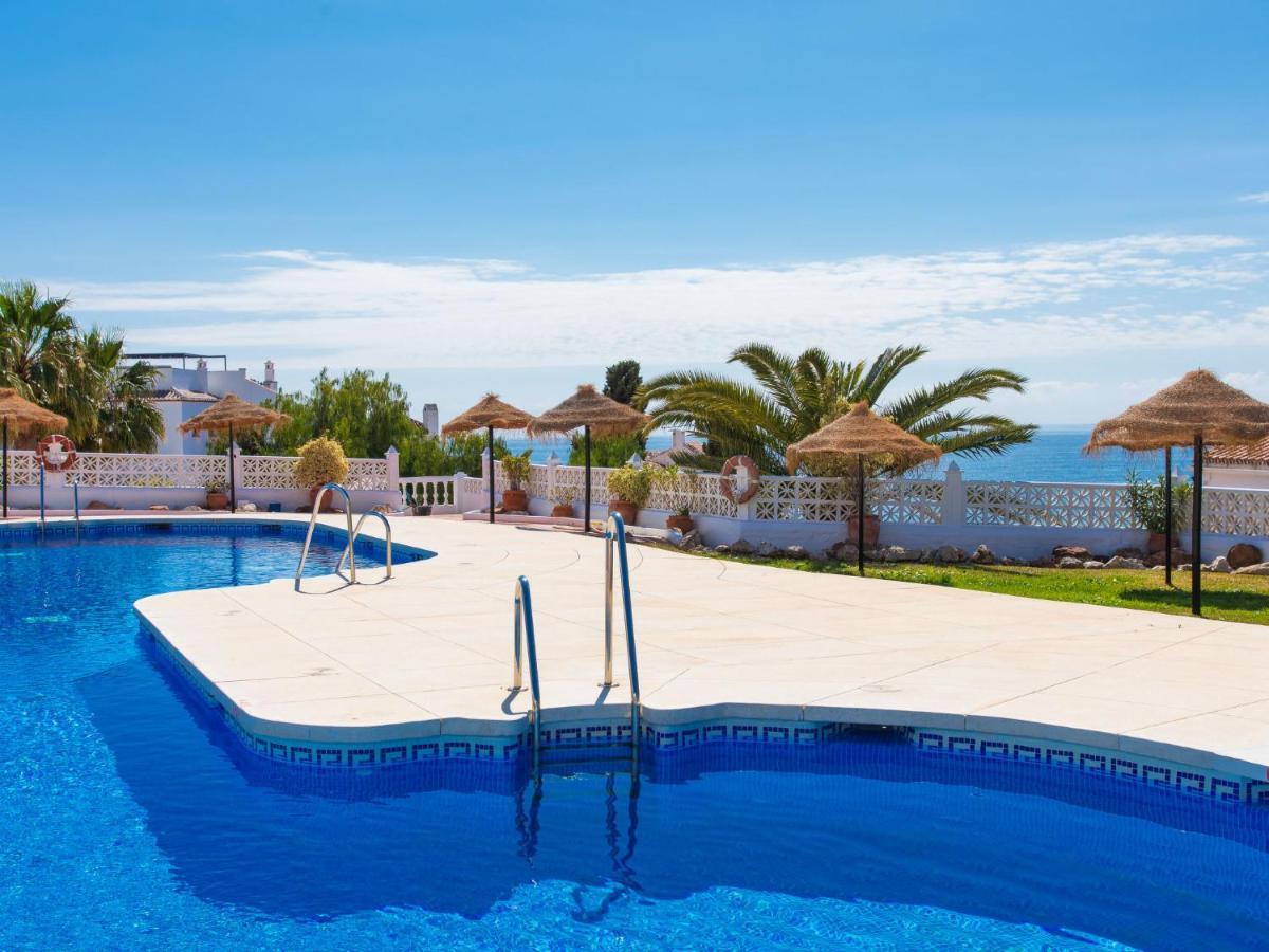 Apartment Vista Del Mar By Interhome Nerja Luaran gambar