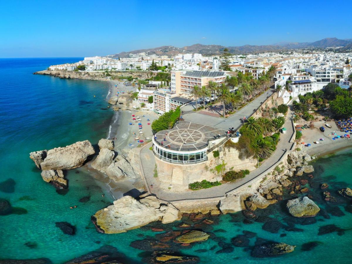 Apartment Vista Del Mar By Interhome Nerja Luaran gambar