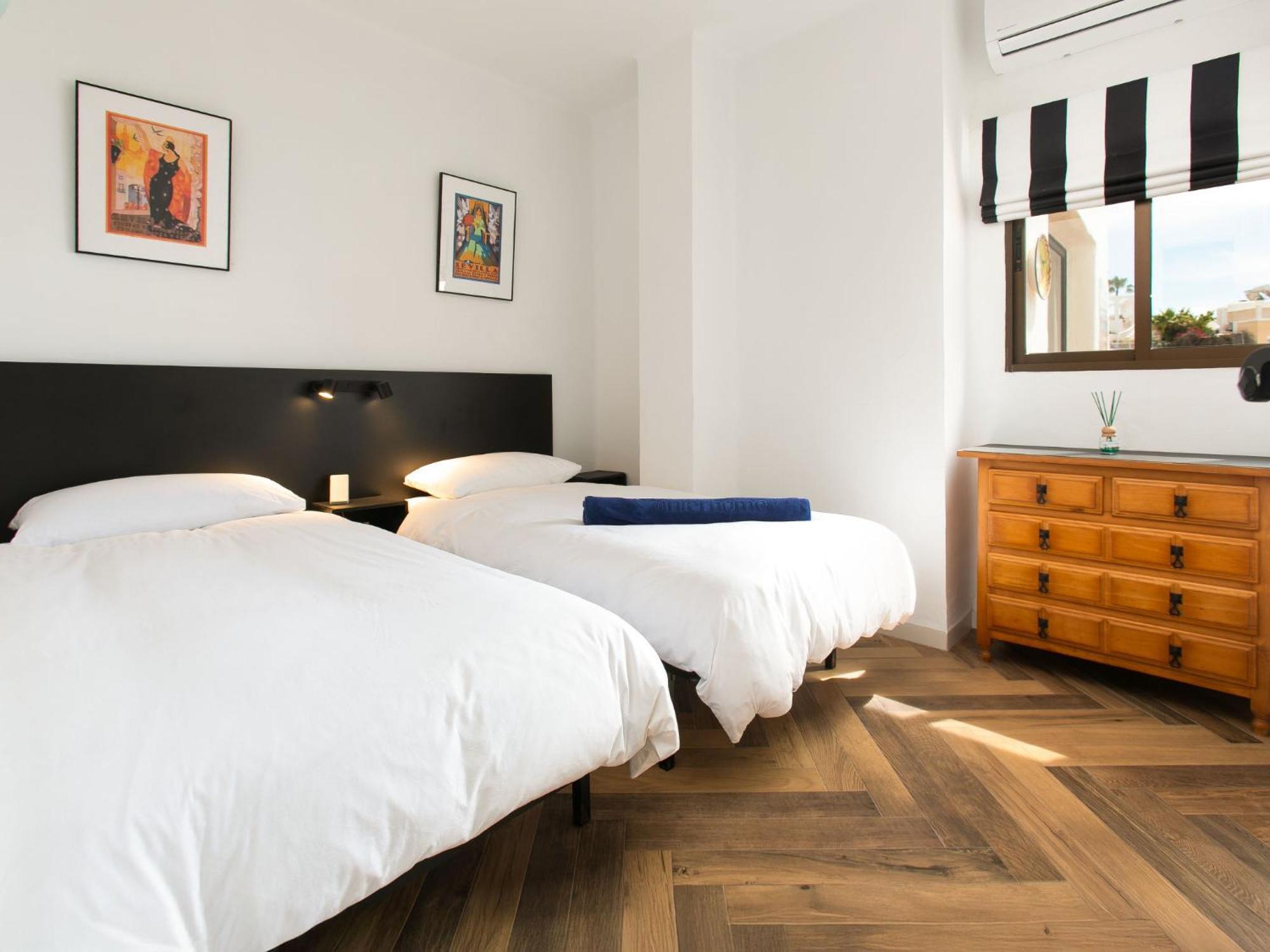 Apartment Vista Del Mar By Interhome Nerja Luaran gambar