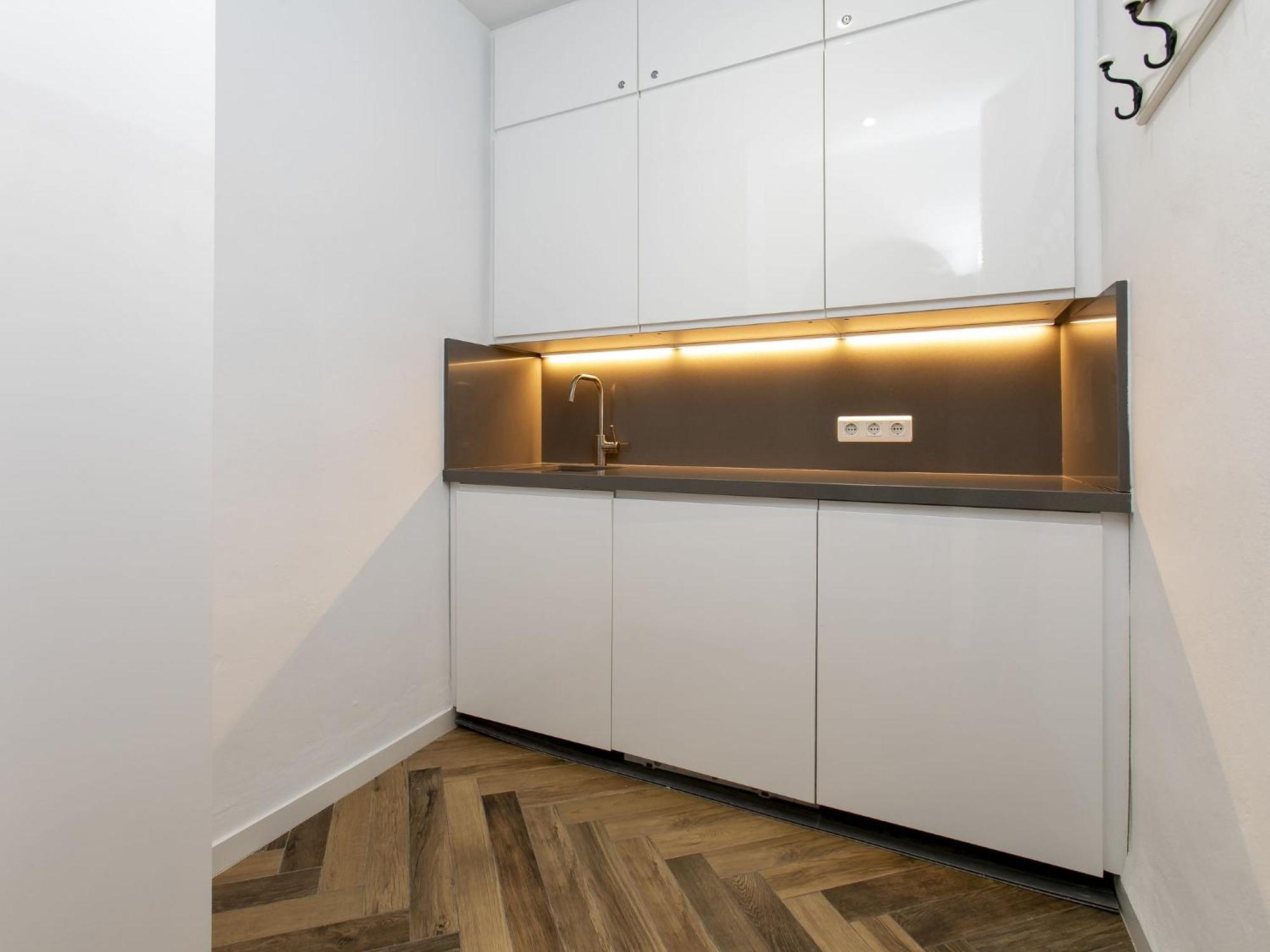 Apartment Vista Del Mar By Interhome Nerja Luaran gambar