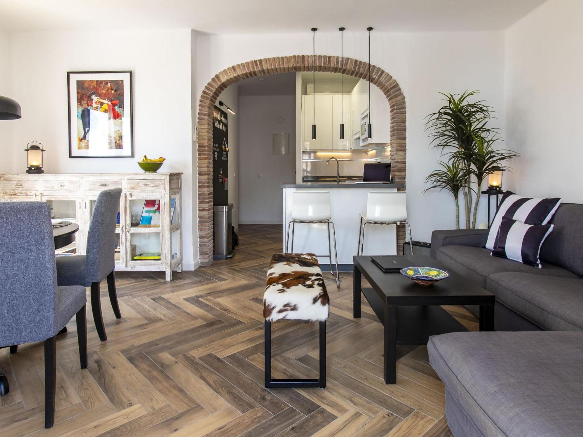 Apartment Vista Del Mar By Interhome Nerja Luaran gambar