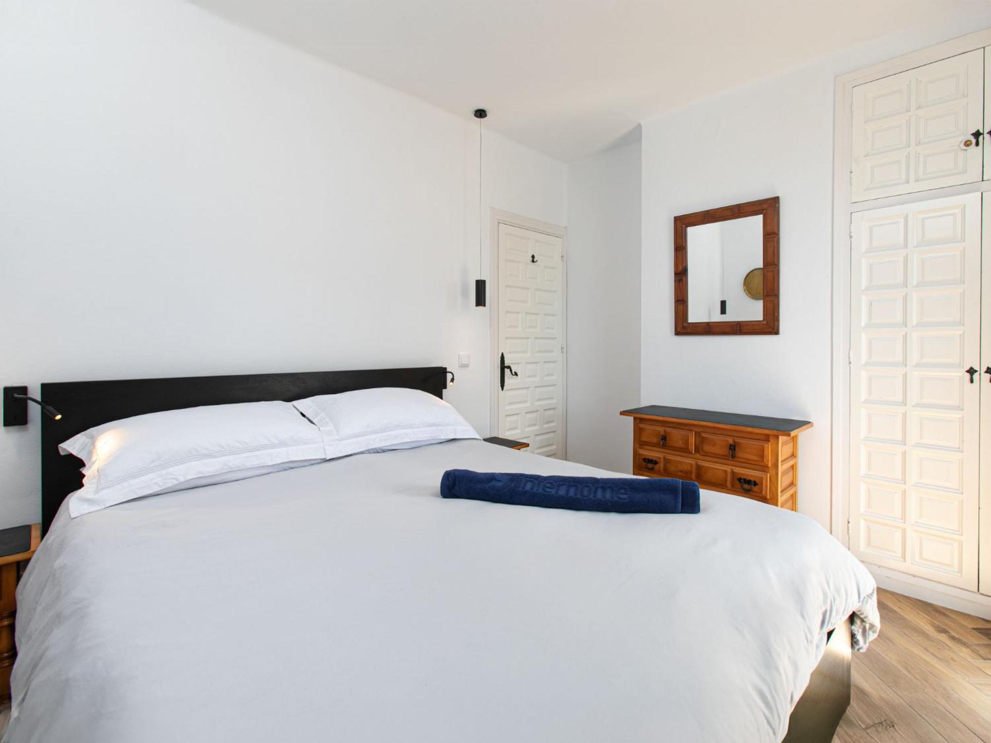 Apartment Vista Del Mar By Interhome Nerja Luaran gambar