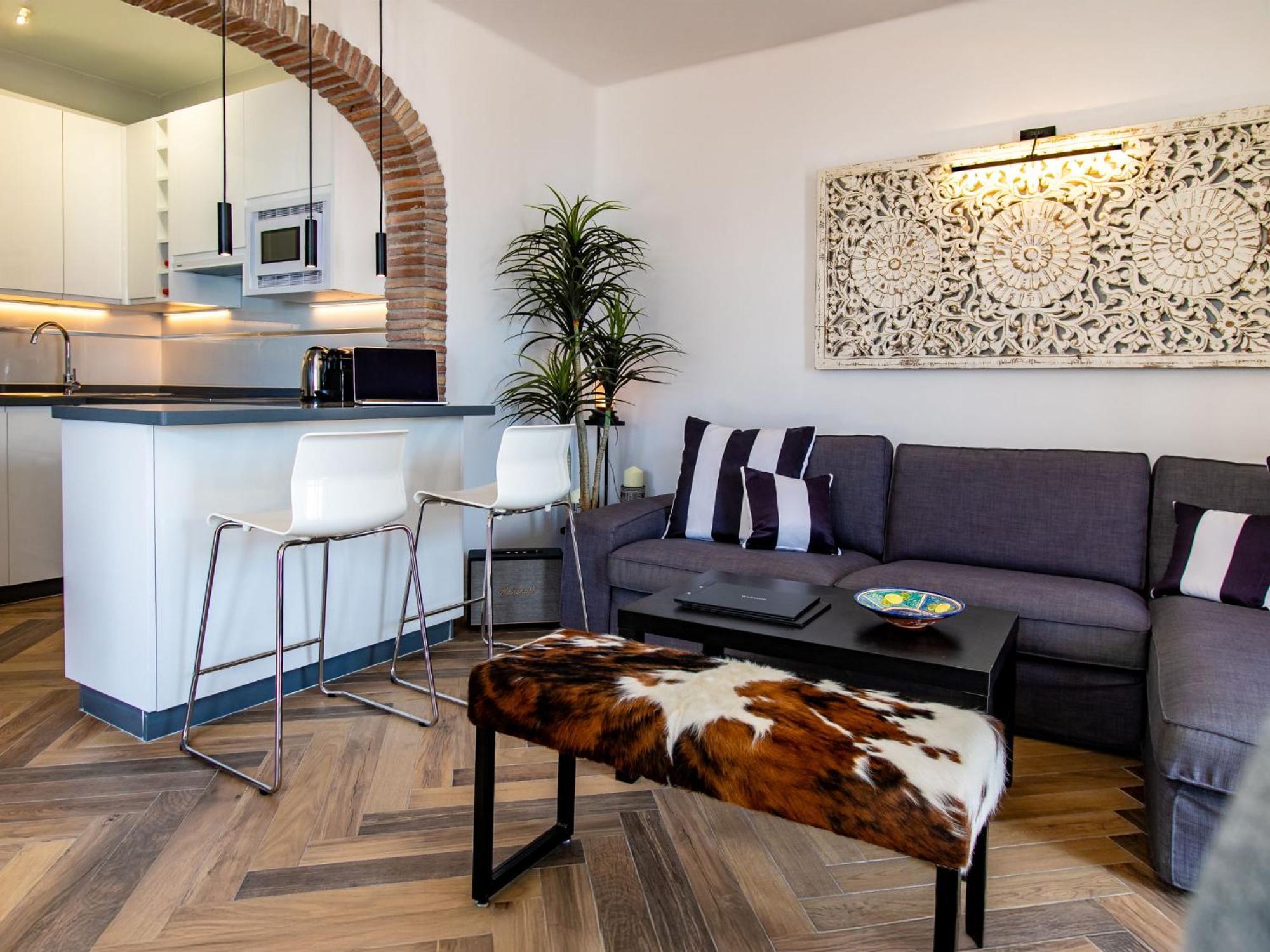 Apartment Vista Del Mar By Interhome Nerja Luaran gambar