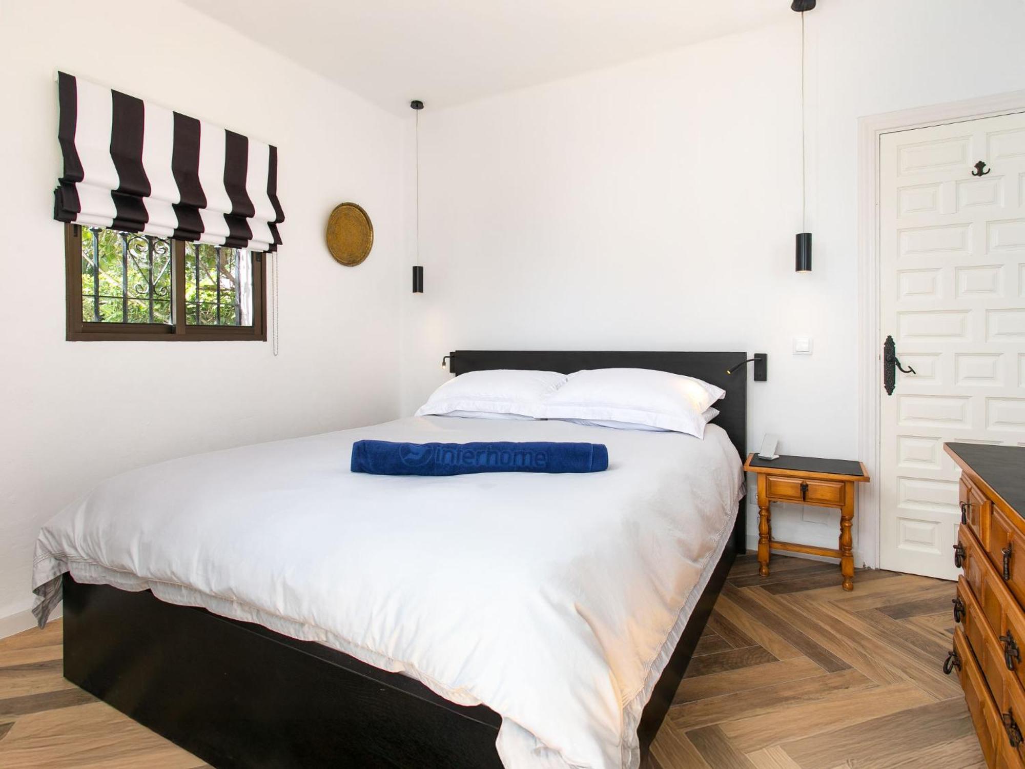 Apartment Vista Del Mar By Interhome Nerja Luaran gambar