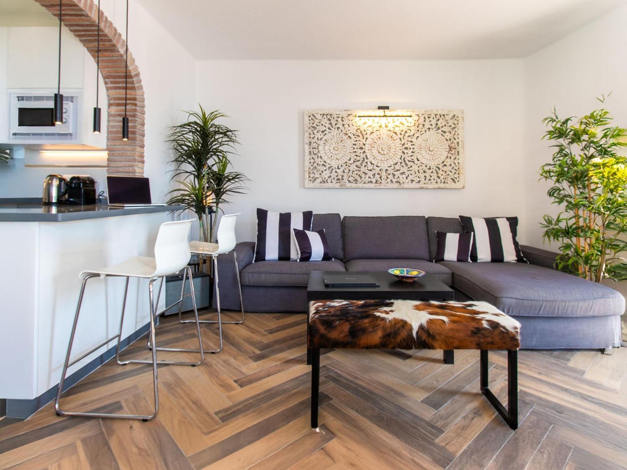 Apartment Vista Del Mar By Interhome Nerja Luaran gambar